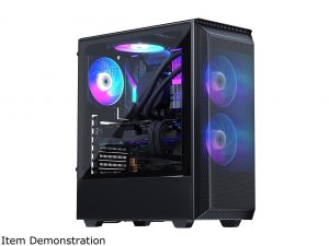 Phanteks PH-EC300ATG_BK01 Case  Ph-ec300atg_bk01 R