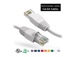 60CAT6A-100WT