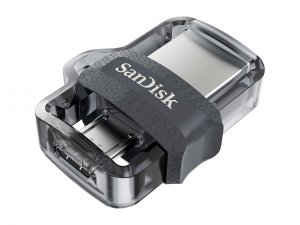 Sandisk SDDD3-128G-GAM46 Usb 128g|sd Sddd3-128g-gam46 R