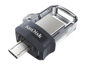 Sandisk SDDD3-128G-GAM46 Usb 128g|sd Sddd3-128g-gam46 R