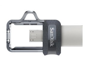 Sandisk SDDD3-128G-GAM46 Usb 128g|sd Sddd3-128g-gam46 R