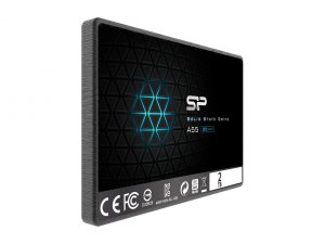 Silicon SP002TBSS3A55S25 Ssd 2t|sp  R