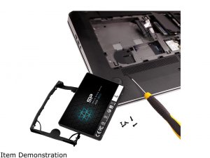 Silicon SP002TBSS3A55S25 Ssd 2t|sp  R