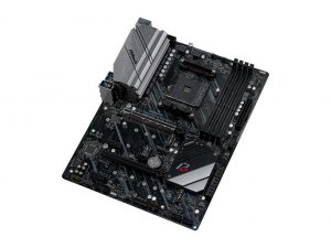 Asrock X570 PHANTOM GAM 4 Mb |x570 Phantom Gaming 4 R