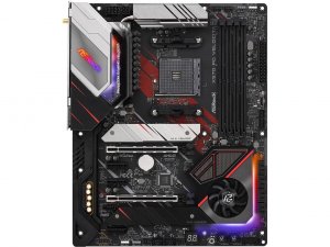 Asrock X570 PG VELOCITA Mb  | X570 Pg Velocita R