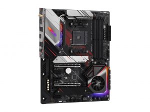 Asrock X570 PG VELOCITA Mb  | X570 Pg Velocita R