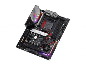 Asrock X570 PG VELOCITA Mb  | X570 Pg Velocita R