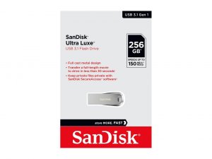 Sandisk SDCZ74-256G-G46 Usb 256g|sd Sdcz74-256g-g46 R