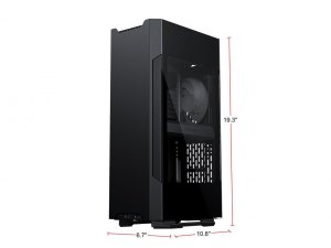 Phanteks PH-ES217E_BK02 Case  Ph-es217e_bk02 R