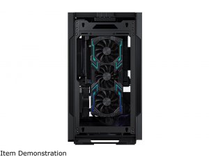 Phanteks PH-ES217E_BK02 Case  Ph-es217e_bk02 R