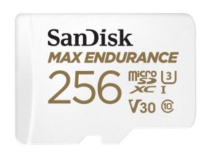 Sandisk SDSQQVR-256G-GN6IA Flash 256g|sd Sdsqqvr-256g-gn6ia R