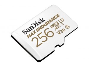 Sandisk SDSQQVR-256G-GN6IA Flash 256g|sd Sdsqqvr-256g-gn6ia R