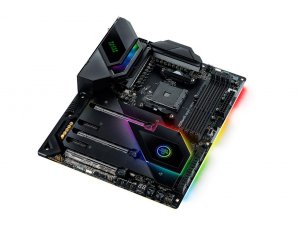 Asrock B550 TAICHI RAZER ED Mb |b550 Taichi Razer Ed R