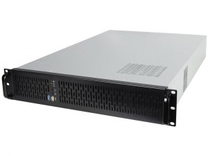 Rosewill RSV-Z2900U Rsv-z2900u 2u Rackmount Server Case