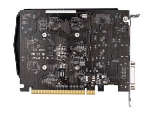 Asrock PhantomGamingRX5502G Vga |phantom Gaming Rx550 2g