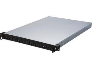 Athena RM-1U1043HE12 Server Chassis Athena|rm-1u1043he12