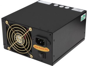 Athena AP-P4ATX60FEP8 Srv Psu Athena| Ap-p4atx60fep8 %