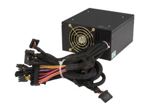 Athena AP-P4ATX60FEP8 Srv Psu Athena| Ap-p4atx60fep8 %