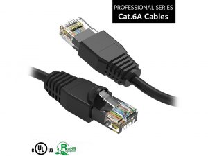 60CAT6A-50BK