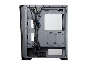 Rosewill SPECTRA C201 Case Rw Spectra C201 Atx Mid Tower