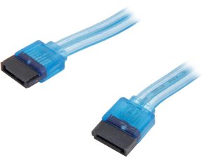 Nippon SATA3-INS-6-LL-BU Cable  Sata3-ins-6-ll-bu