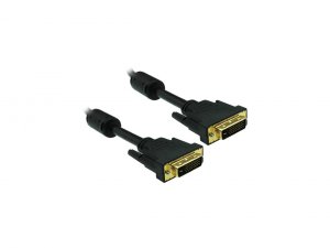 Nippon 50DVI-8100-10-CL2 Cable Dvi Nl 50dvi-8100-10-cl2 R