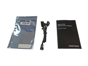 Phanteks PH-CB-DRGB3P_MB Cable  Ph-cb-drgb3p_mb R