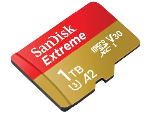 Sandisk SDSQXAV-1T00-GN6MA Flash 1t|sd Sdsqxav-1t00-gn6ma R