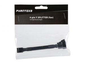 Phanteks PH-CB-Y4P Cable | Ph-cb-y4p R