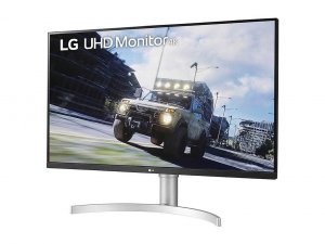 Lg 32UN550-W Mntr  32un550-w 32