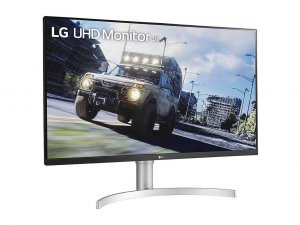 Lg 32UN550-W Mntr  32un550-w 32