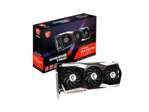 Msi RX 6800 Gaming Z Trio 16G Vga |rx 6800 Gaming Z Trio 16g R