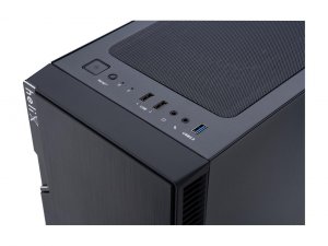 Rosewill FBM-X2-400-HELIX Case  Fbm-x2-400 Helix Only