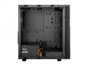 Rosewill FBM-X2-400-HELIX Case  Fbm-x2-400 Helix Only