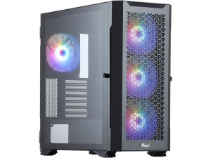 Rosewill SPECTRA P601 Case  Spectra P601 R