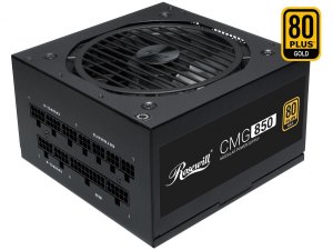 Rosewill CMG850 Psu  850w  Rt