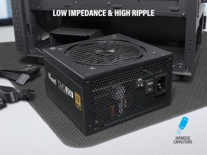 Rosewill CMG850 Psu  850w  Rt