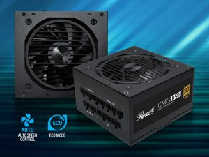 Rosewill CMG850 Psu  850w  Rt