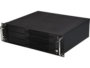 Athena RM-3U300PR80U2 Srv Chassis Athena| Rm-3u300pr80u2