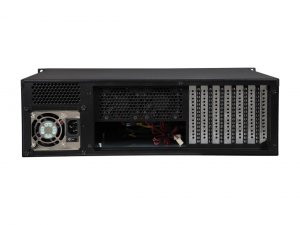 Athena RM-3U300PR80U2 Srv Chassis Athena| Rm-3u300pr80u2