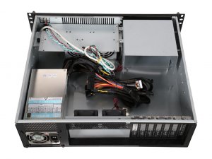 Athena RM-3U300PR80U2 Srv Chassis Athena| Rm-3u300pr80u2