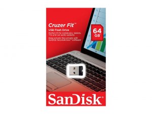 Sandisk SDCZ33-064G-G35 Usb 64g|sd Sdcz33-064g-g35 R