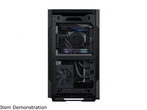 Phanteks PH-ES217A_BK02 Case  Ph-es217a_bk02 R