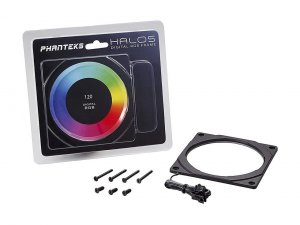 Phanteks PH-FF140DRGBP_BK01 Accs Phantek Ph-ff140drgbp_bk01 R