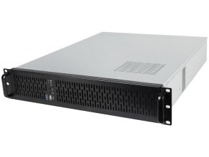 Rosewill RSV-Z2850U Rsv-z2850u 2u Rackmount Server Case