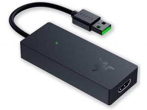 Razer RZ20-04140100-R3M1 Capture Card  Ripsaw X R