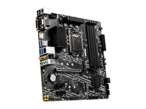 Msi B460M PRO-VDH WIFI Mb |b460m Pro-vdh Wifi Rec