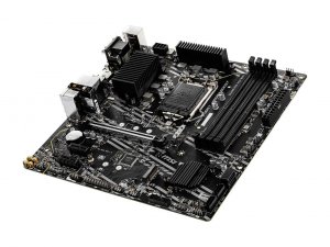 Msi B460M PRO-VDH WIFI Mb |b460m Pro-vdh Wifi Rec