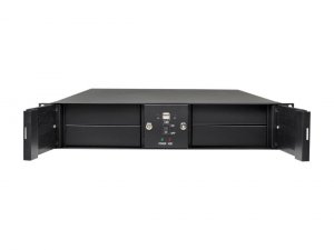 Athena RM-DD2U24E608 Server Chassis At Po|rm-dd2u24e608