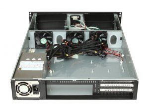 Athena RM-DD2U24E608 Server Chassis At Po|rm-dd2u24e608